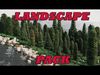Landscape Pack 2 3D model_1
