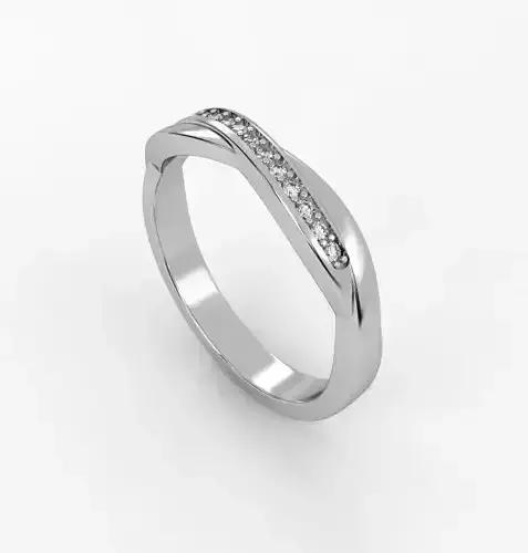 Wedding band