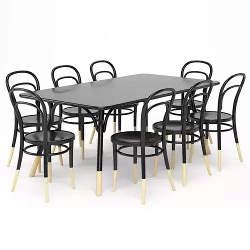 Dining set 27