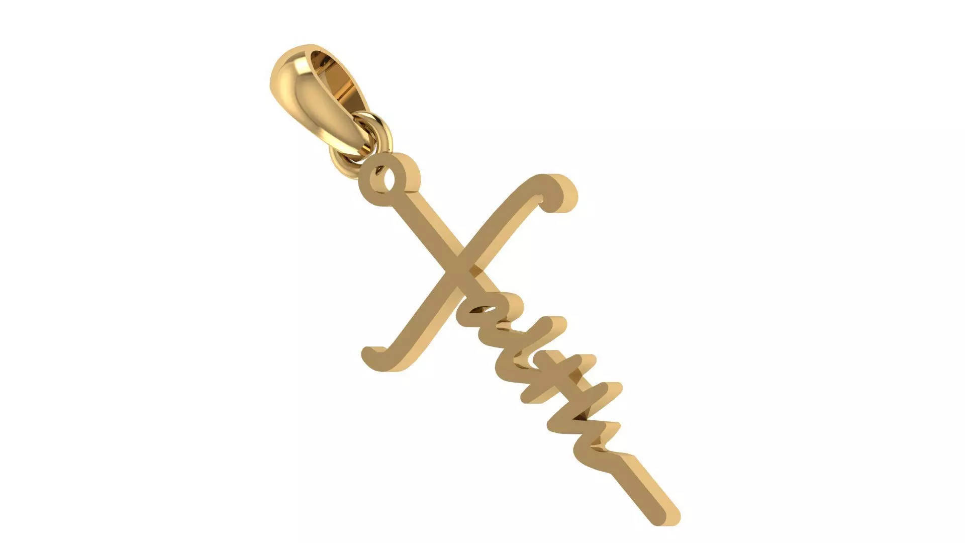 CR287 3D print model_0