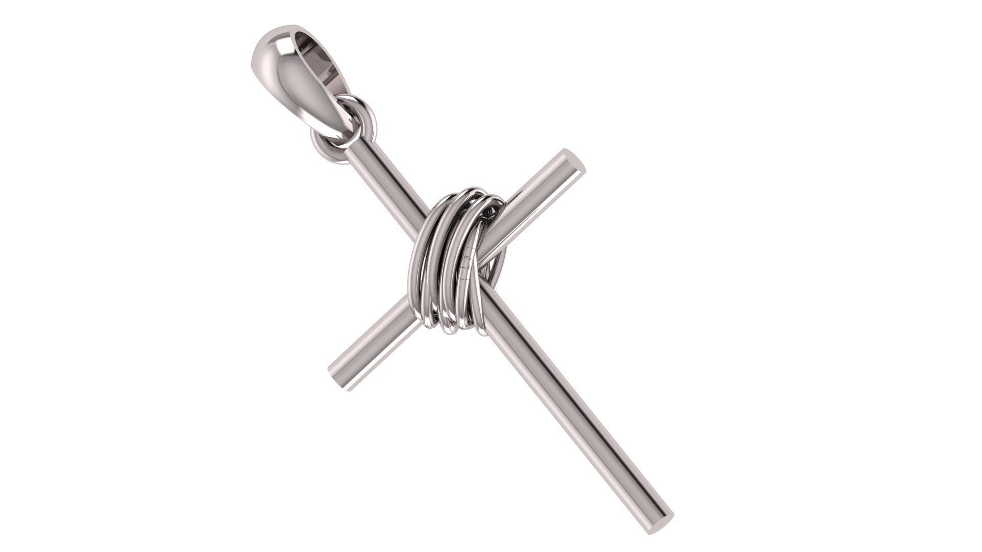 CR290 3D print model_10