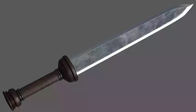 Roman Sword