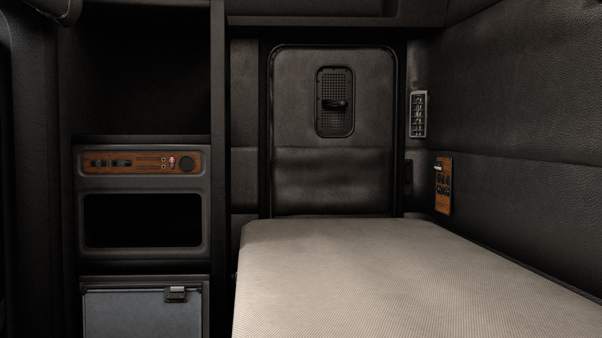 Semi Trucks Collection _19