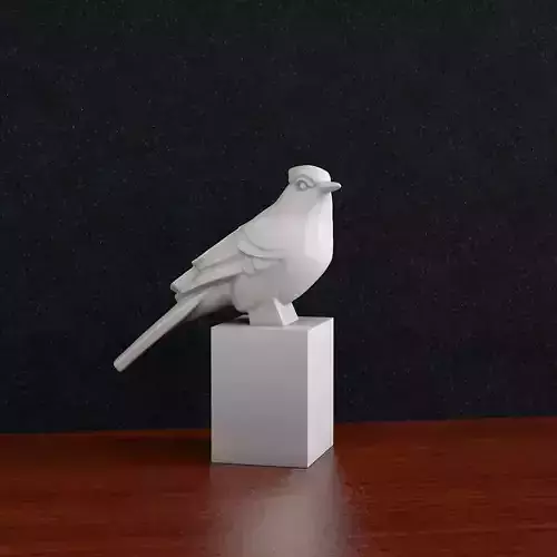 Bird Decor