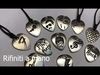 3D printable guitar pick with engraved violin key picture Free 3D print model_2