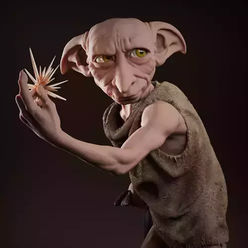 Dobby