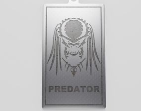 Free Predator 3D Print Models | CGTrader