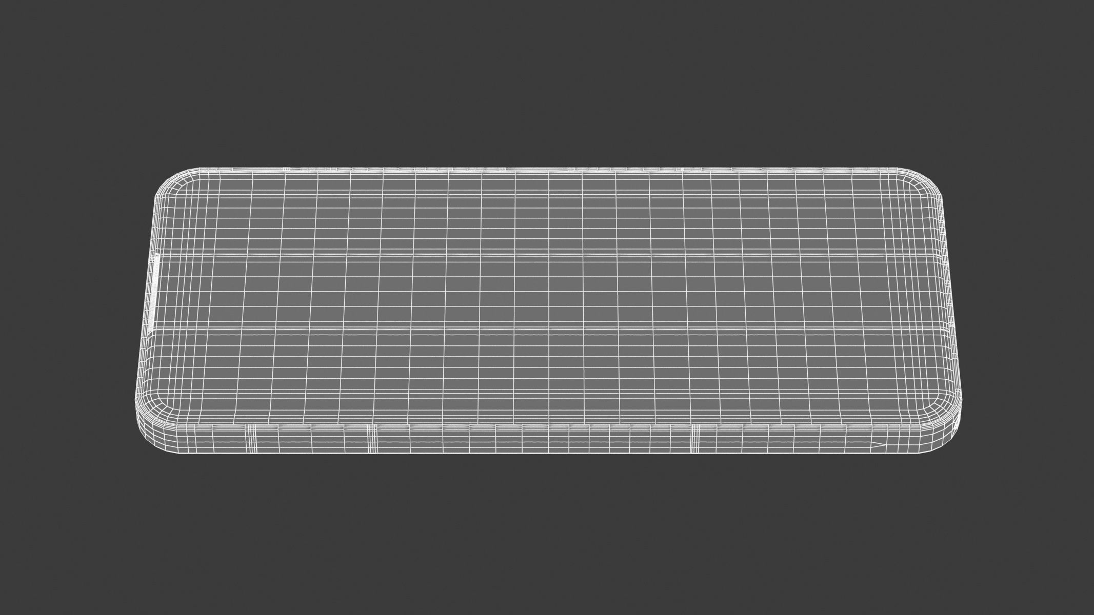 Asus Zenfone 9 White 3D model_13