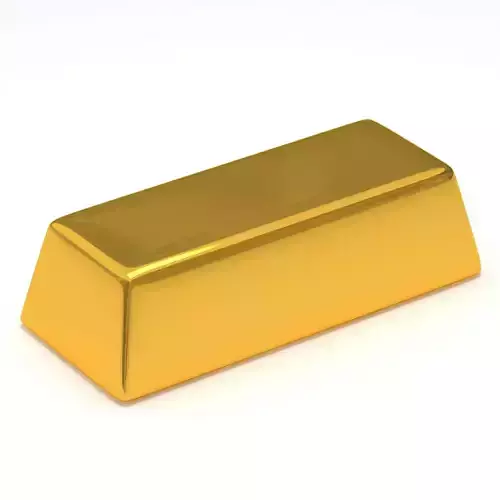 Gold Bar