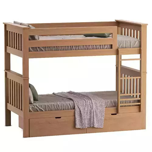 Bunkbed Absecon