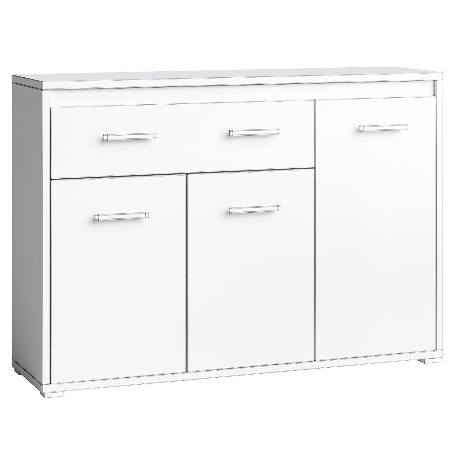 Chest of drawers MADISON G109 3D model_2