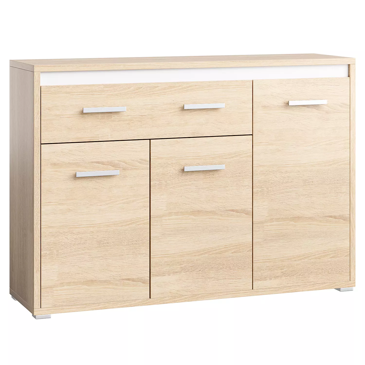 Chest of drawers MADISON G109 3D model_0