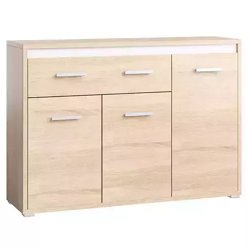 Chest of drawers MADISON G109