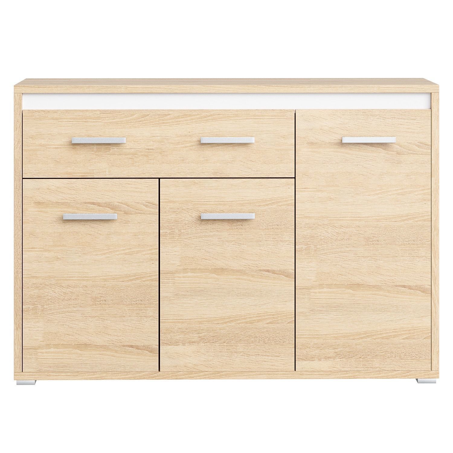 Chest of drawers MADISON G109 3D model_1