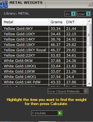 14 MM Cuban chain link diamond 3D print model v101 3D print model_7