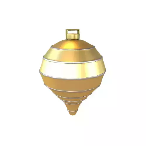 Christmas Tree Decoration v1 001