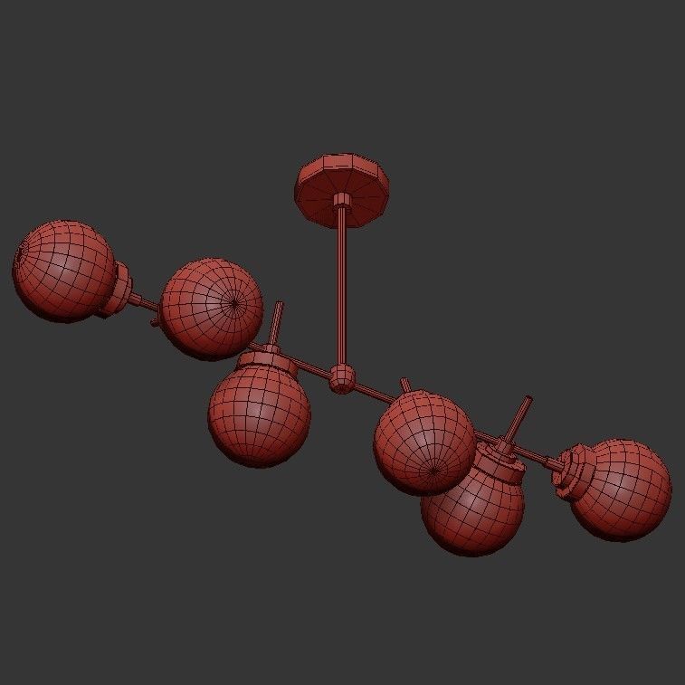 AUSTIN  3D model_2