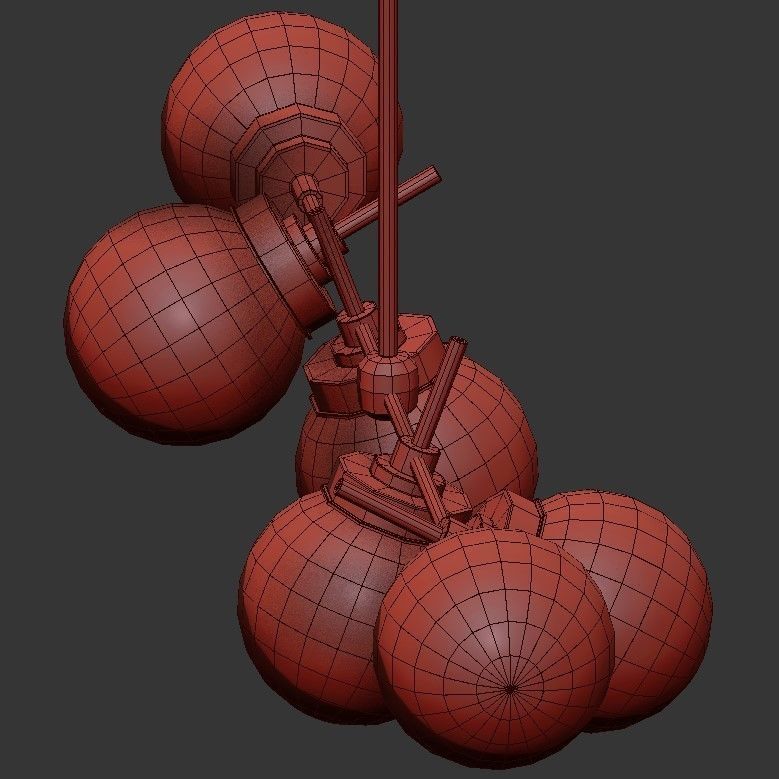 AUSTIN  3D model_3