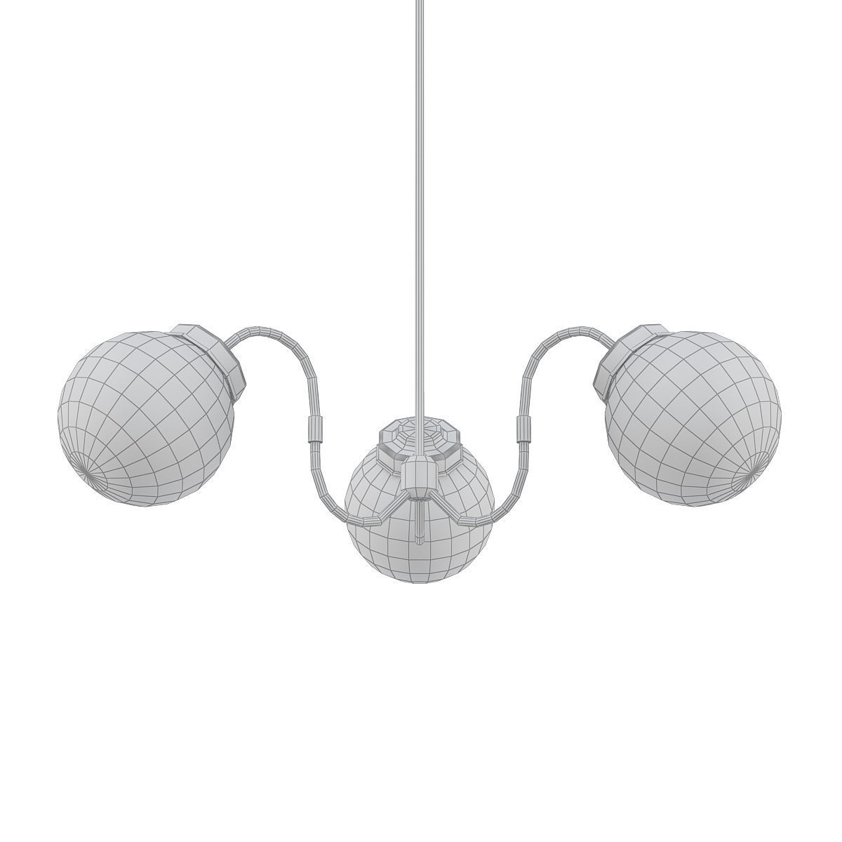 AMSTERDAM  3D model_4