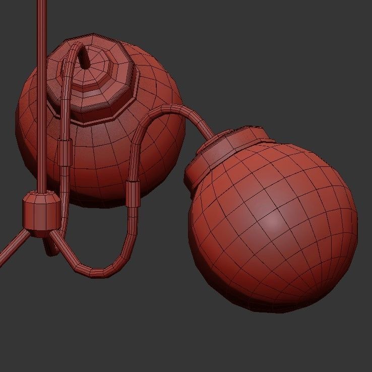 AMSTERDAM  3D model_3