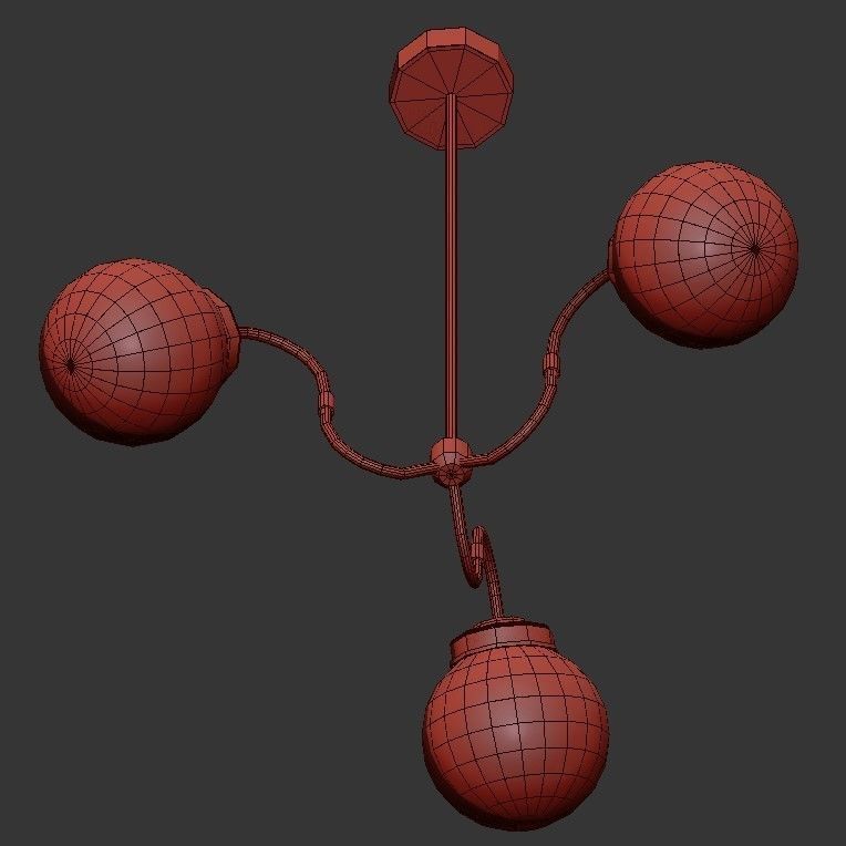 AMSTERDAM  3D model_2