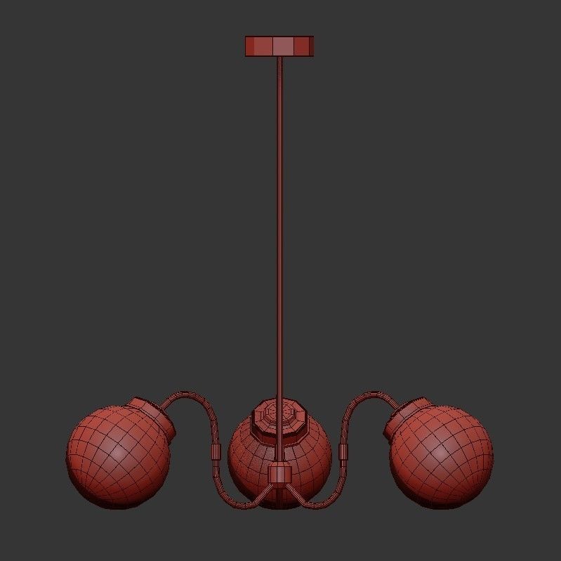 AMSTERDAM  3D model_1