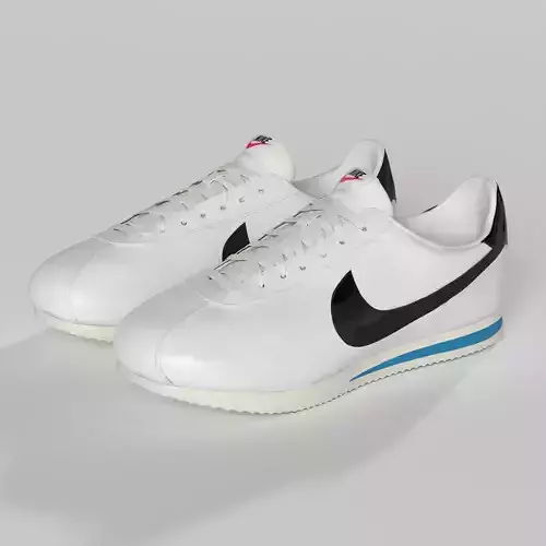 Nike Cortez