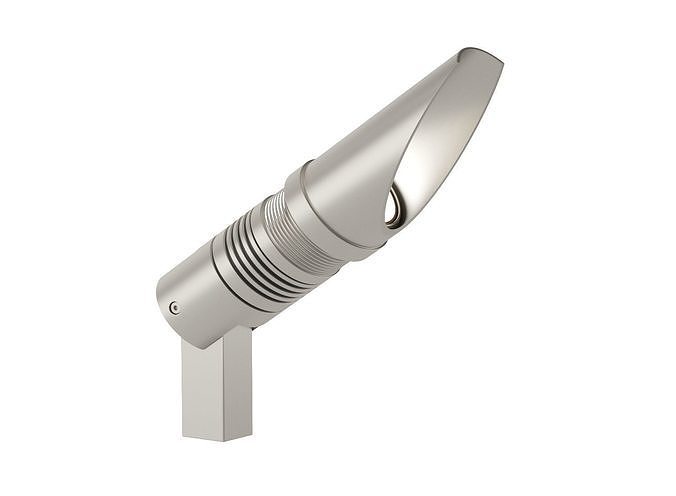ZXL16 Track Light 3D model