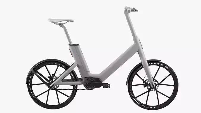 Electric bike 9