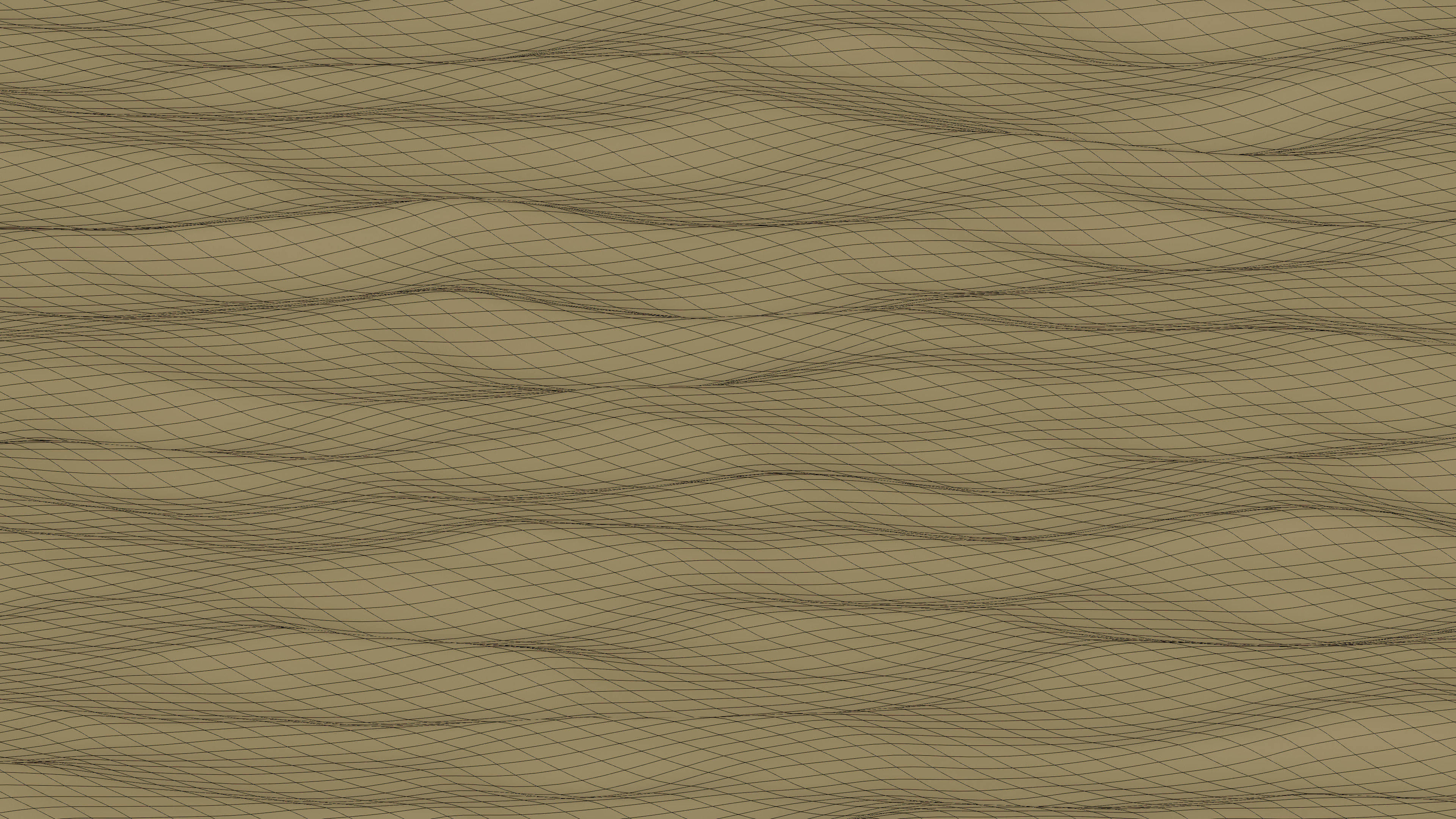 Underwater Ocean Scene 3D model_11