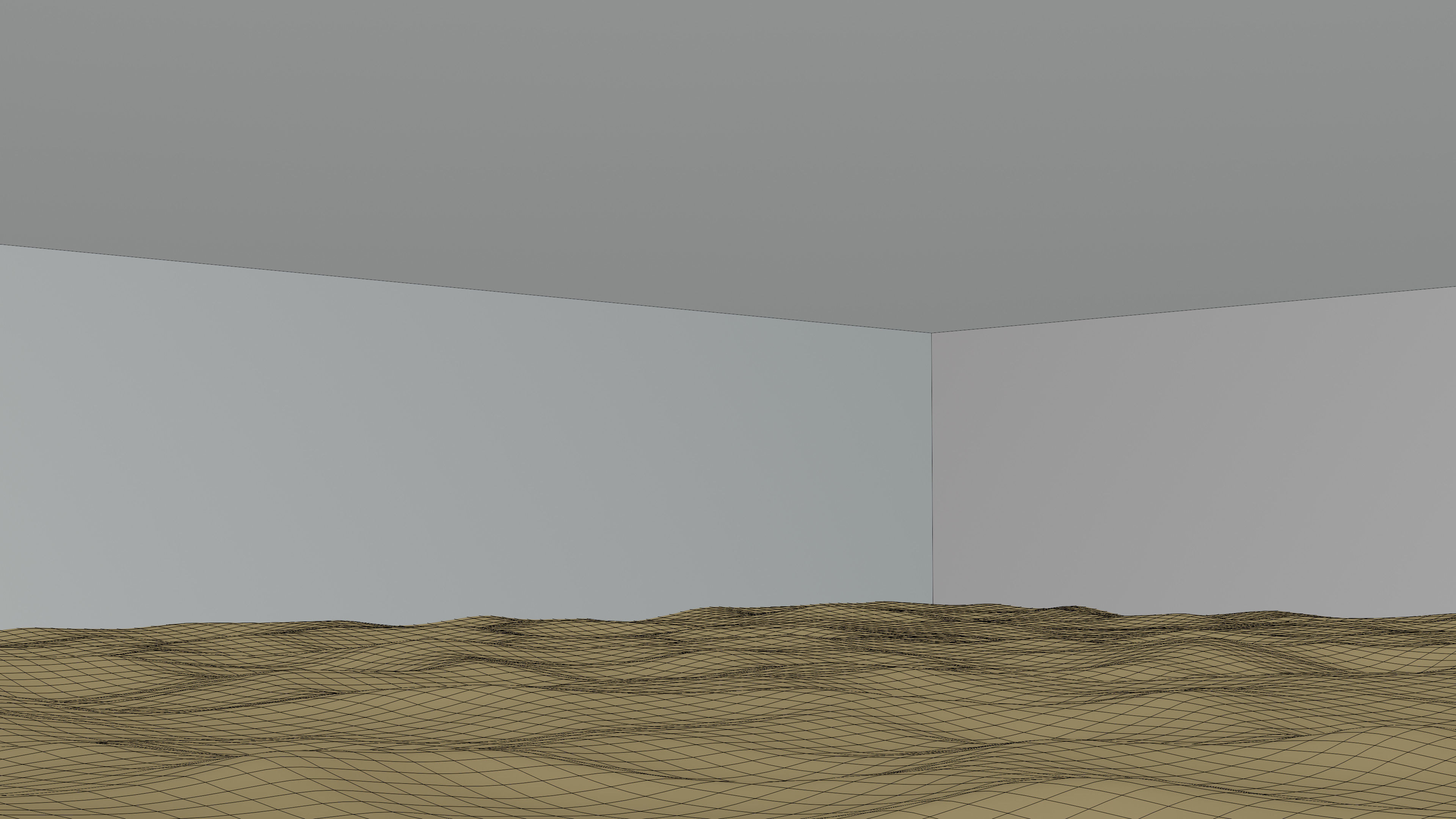 Underwater Ocean Scene 3D model_4