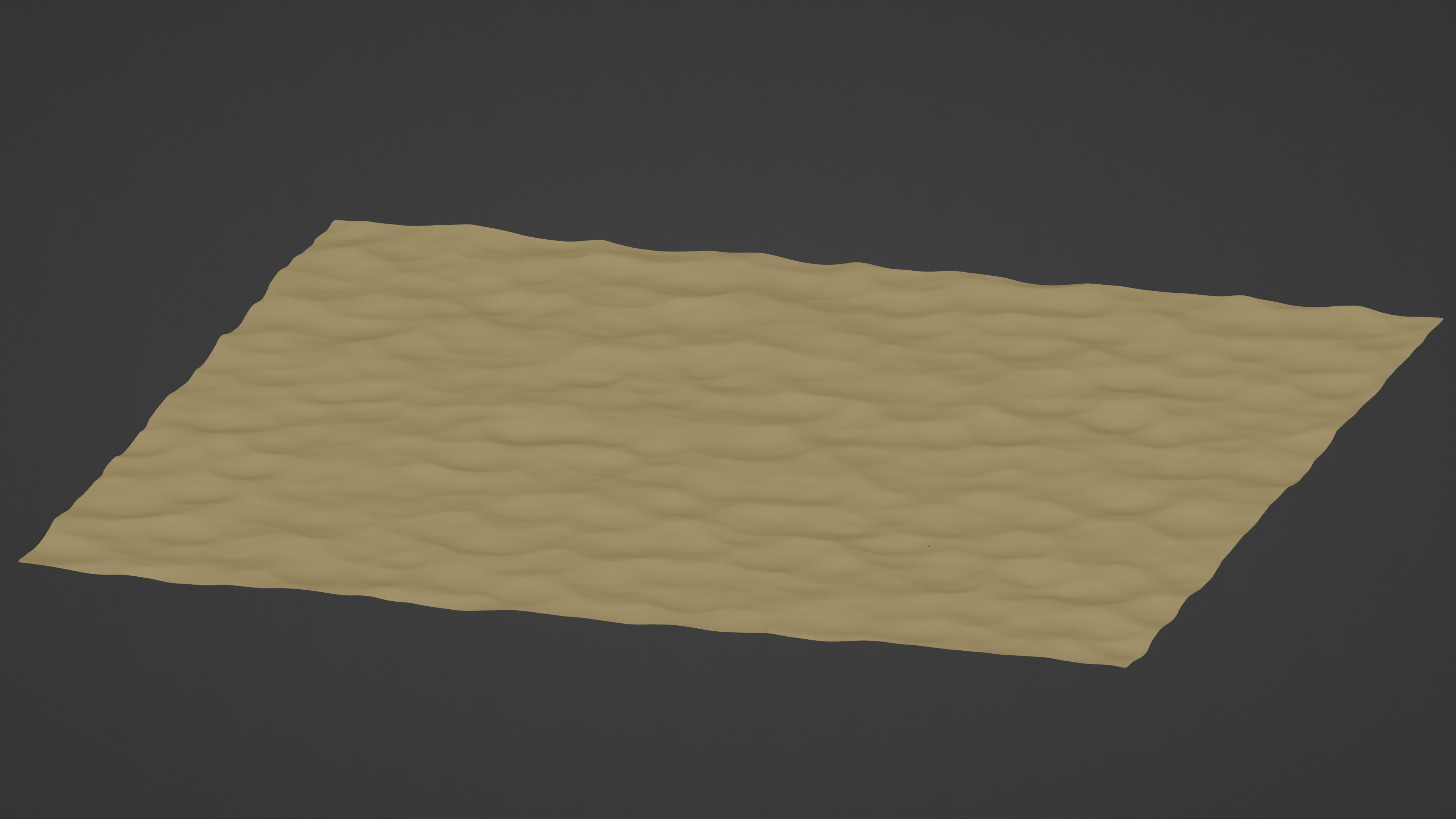 Underwater Ocean Scene 3D model_14