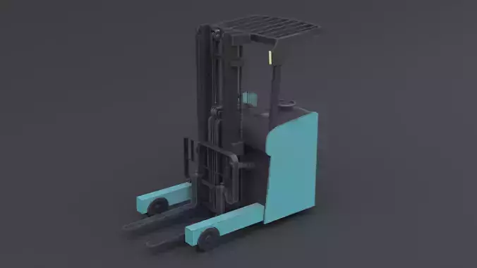 Electric Forklift