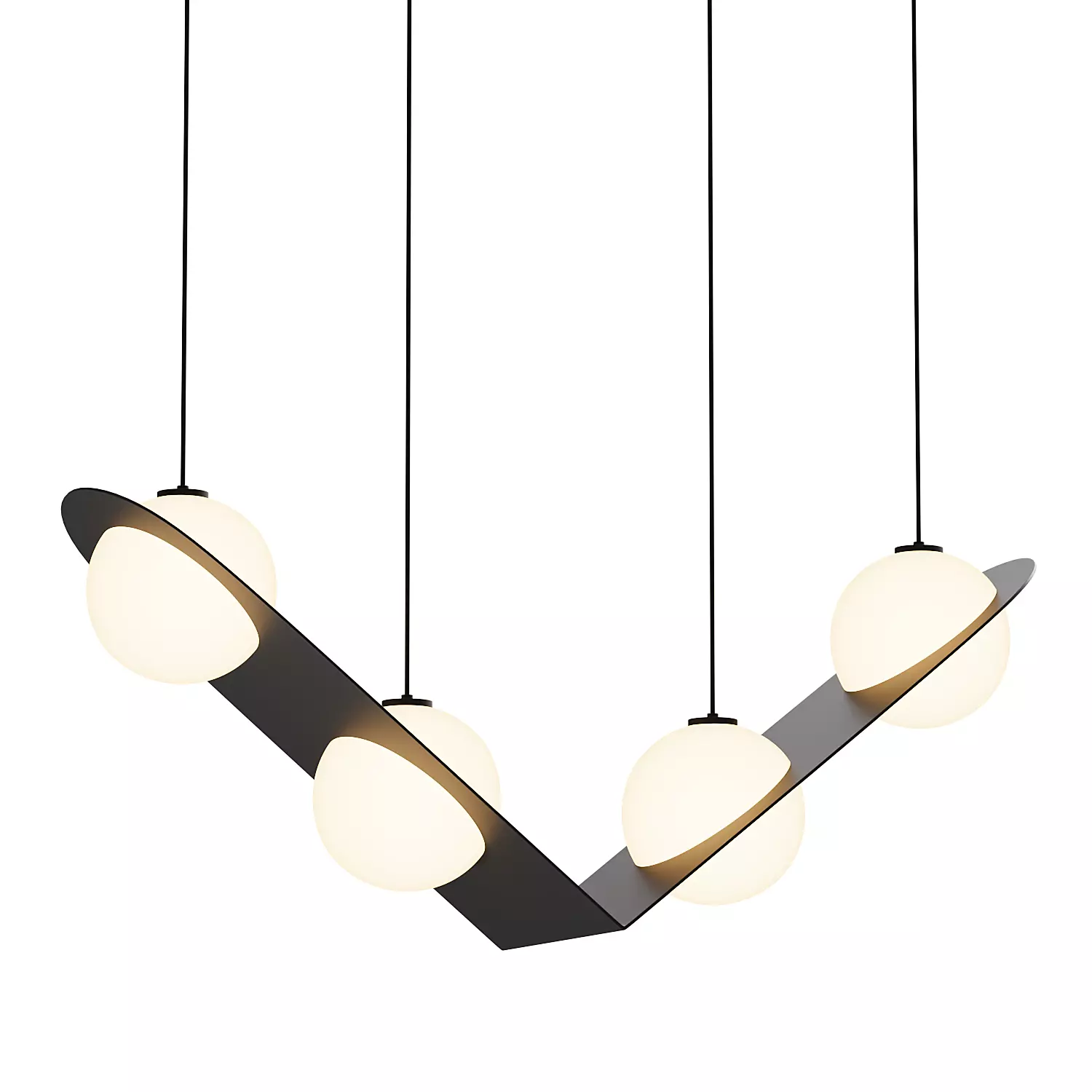 Laurent 02 by Lambert et Fils 3D model