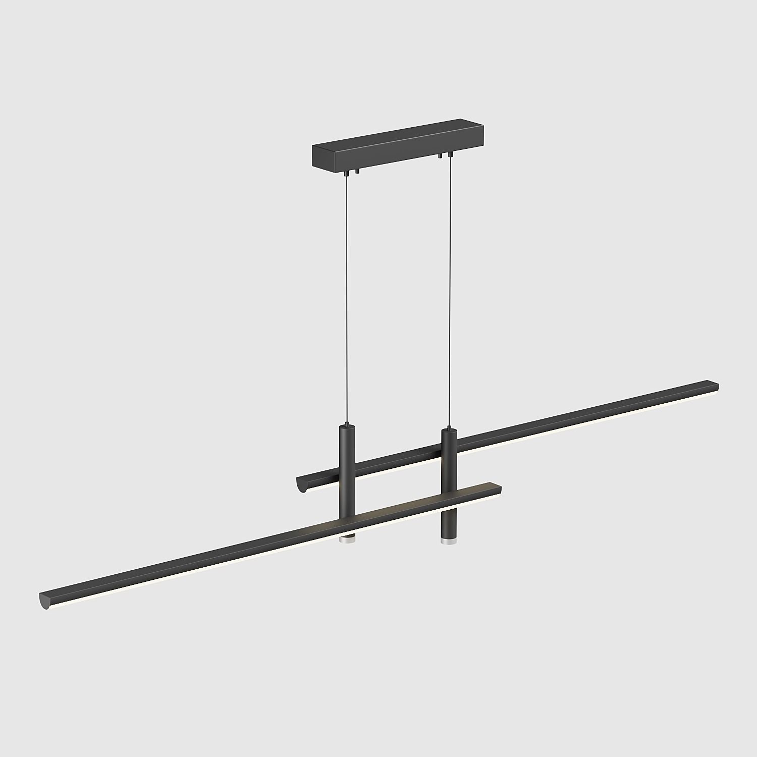 Lumiere Cross Lighting 3D model_3