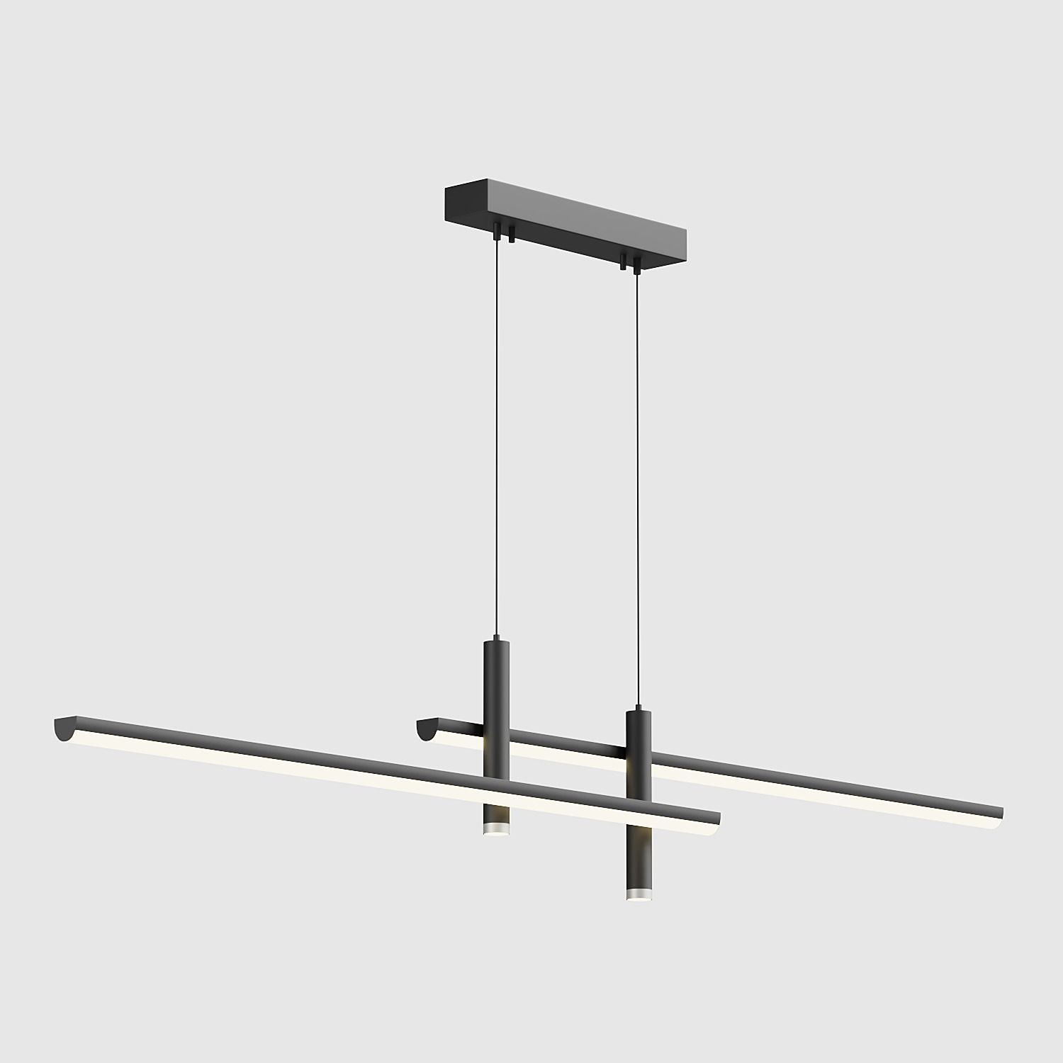 Lumiere Cross Lighting 3D model_5