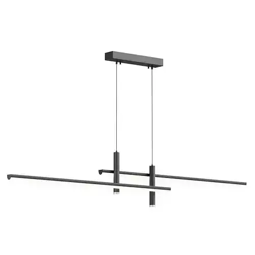 Lumiere Cross Lighting