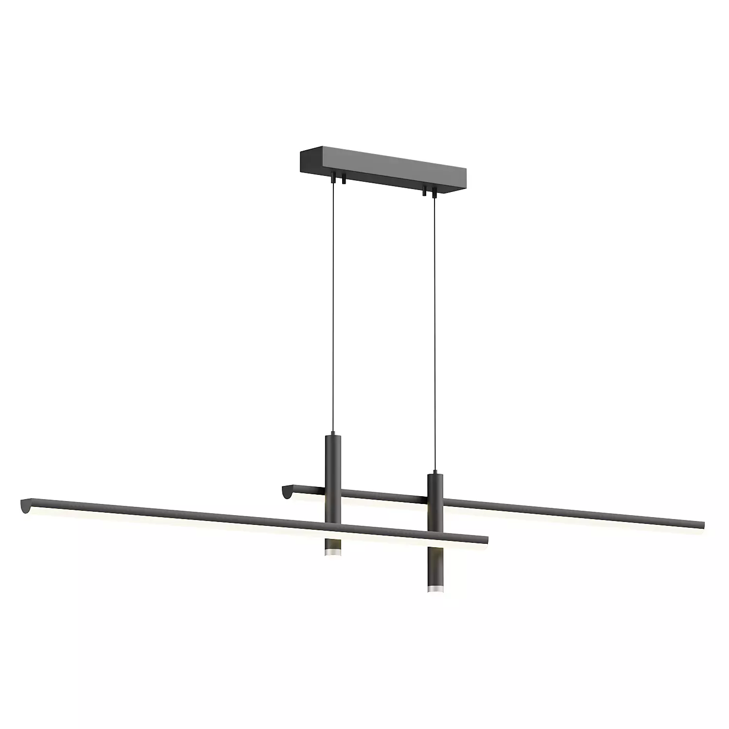 Lumiere Cross Lighting 3D model_0