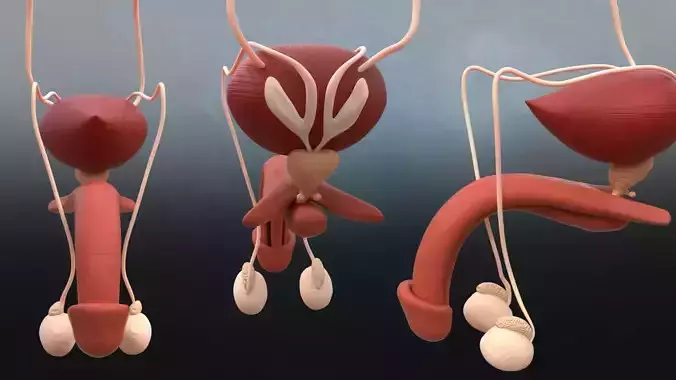 Male Reproductive System