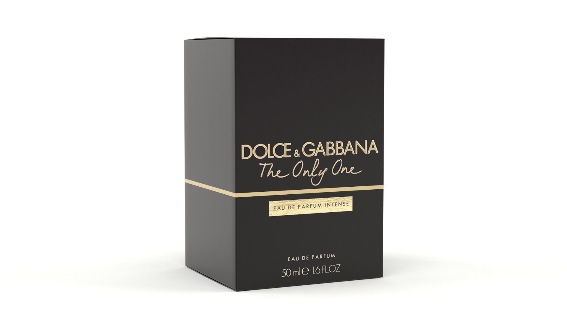 Perfume Bottle 3D model_5