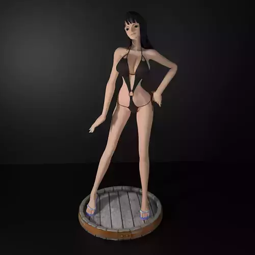 Nico Robin