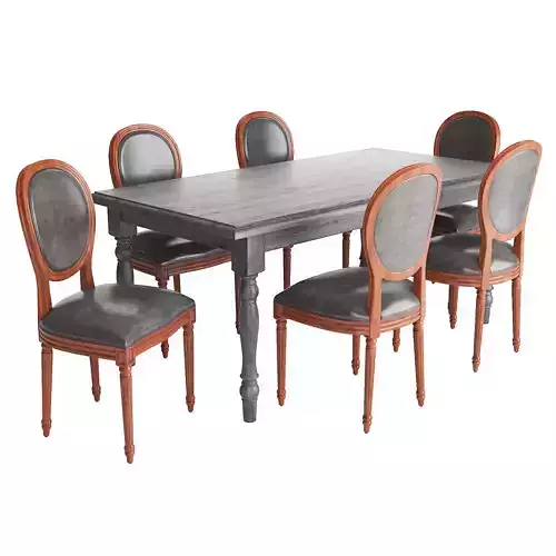 Dining set 28