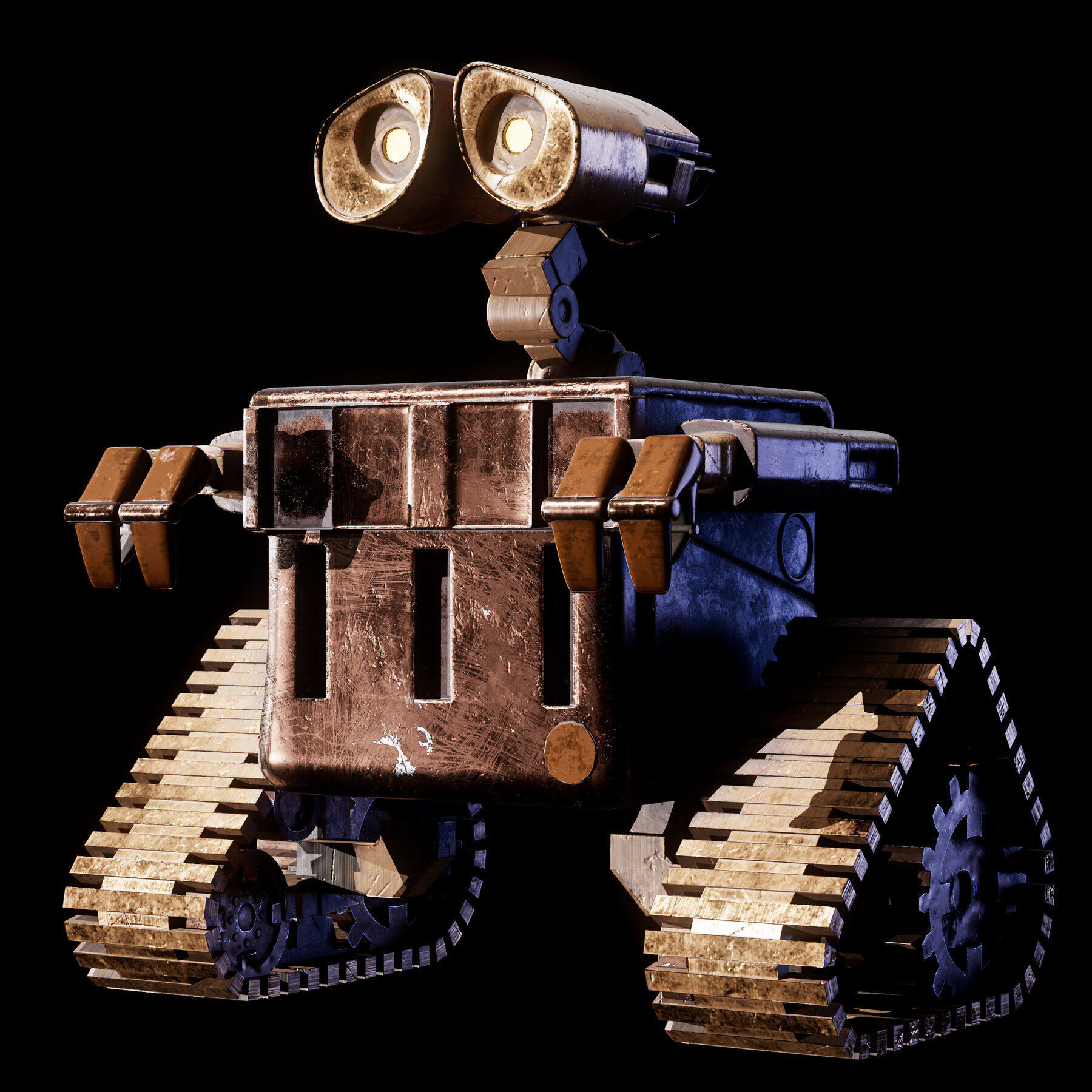 35 Metal Smart Material vol-03 Texture_6