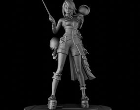 MOBILE LEGENDS BEATRIX フィギュア Cara dapat action figure Beatrix eksklusif M4 | ONE Esports