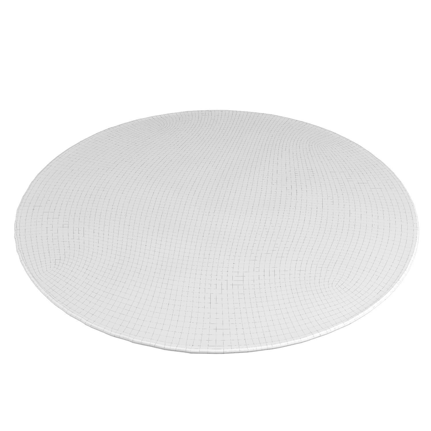 Spring Moriah Rug 3D model_2