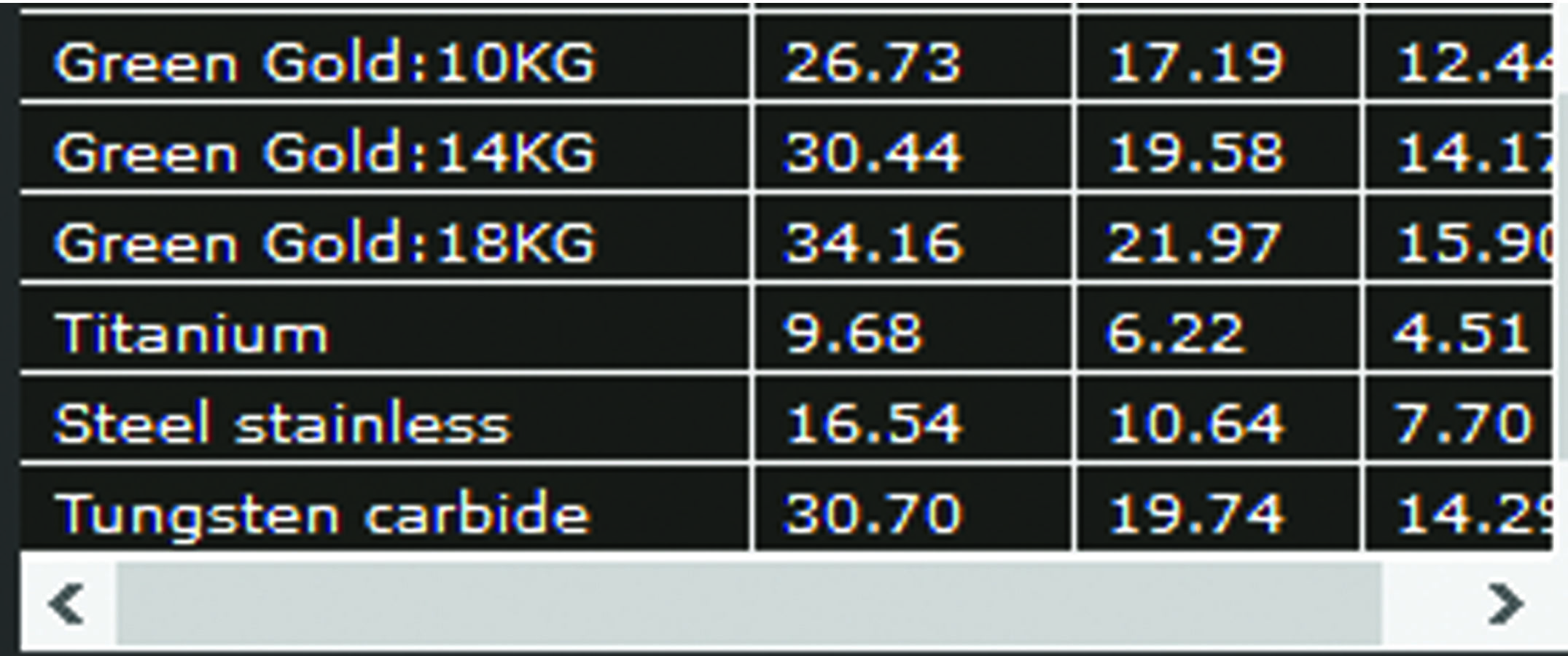 BULL HEAD 3D print model_24