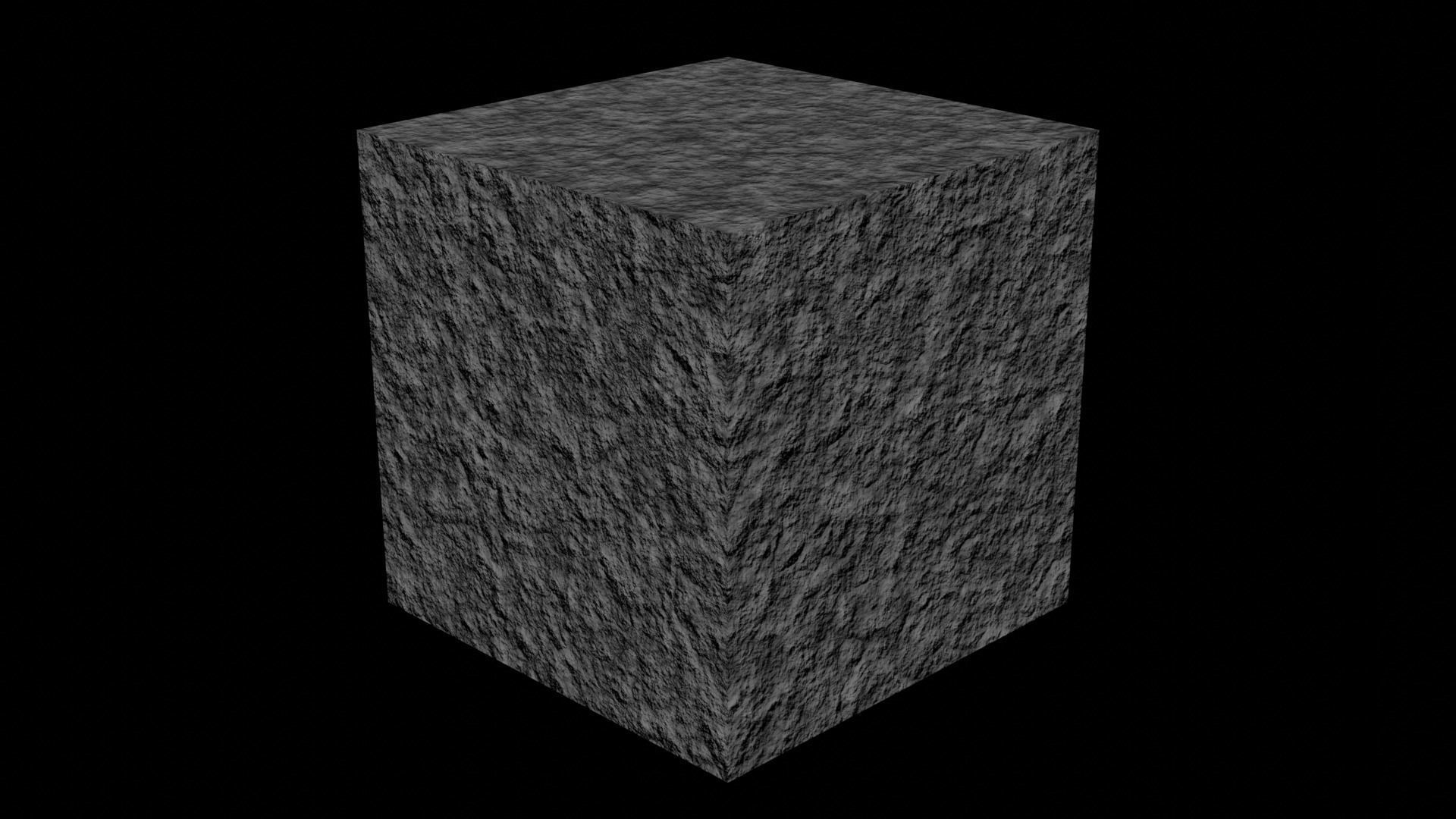 Rock Material Texture Texture_4