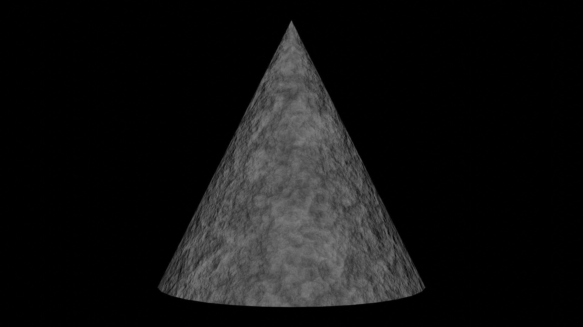 Rock Material Texture Texture_3