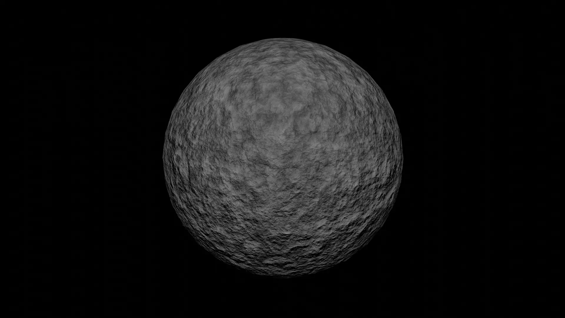 Rock Material Texture Texture_0