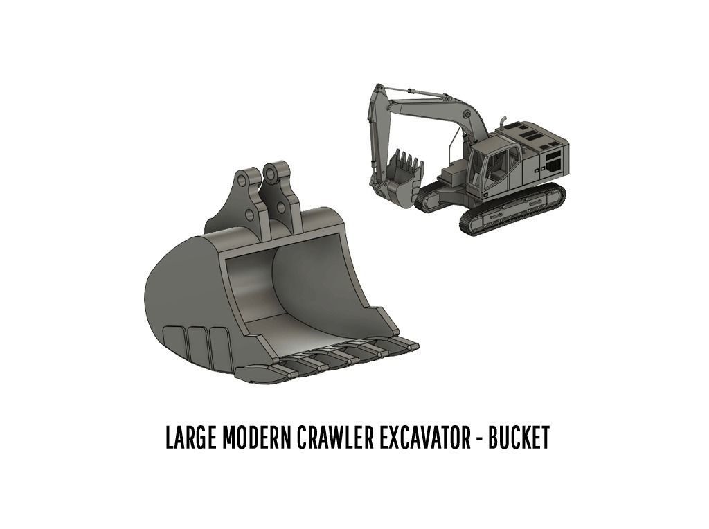 DET-0067 Junk yard detail set H0-scale 14 items 3D print model_27